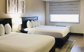 Stanford Inn And Suites Anaheim 3*
