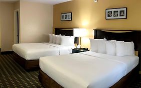 Stanford Inn & Suites Anaheim